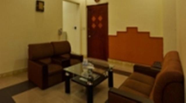 Hai Phong Monaco Hotel Room photo