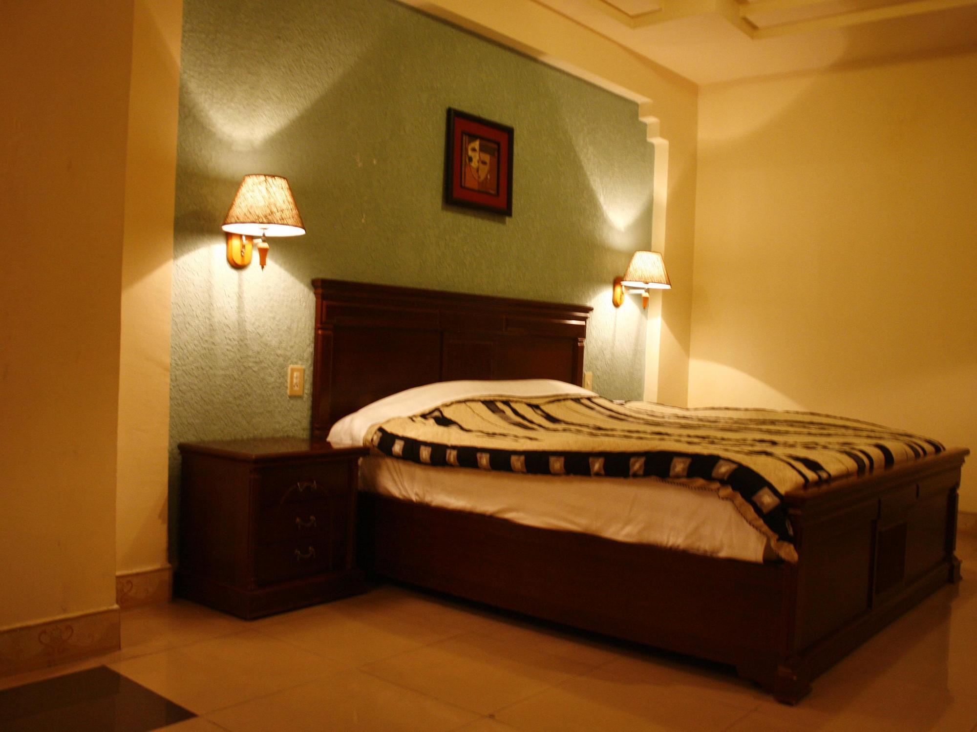 Hai Phong Monaco Hotel Exterior photo